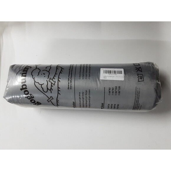 gogobunny Waterproof & Soft Fluffy Premium Flannel Throw Dog Blankets - Picture 1 of 6